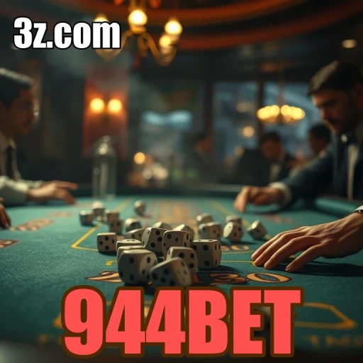 944BET Promoções