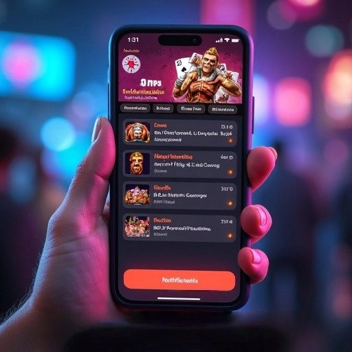 Casino Ao Vivo 944bet