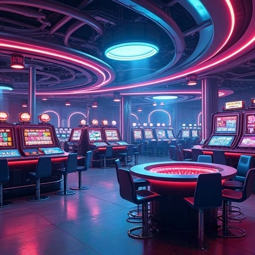 Tecnologia da Plataforma 944bet