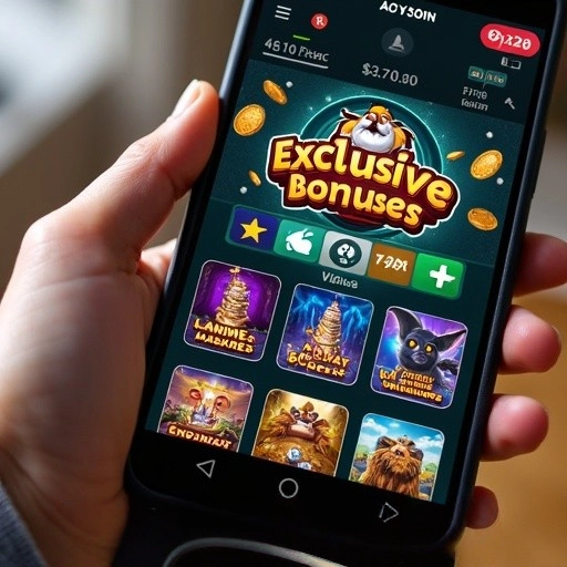 Experiência VIP 944bet